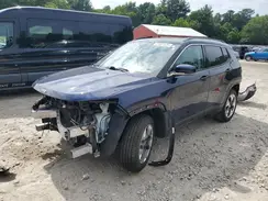 3C4NJDCB6JT305031 2018 JEEP COMPASS