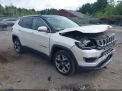 3C4NJDCB6JT306891 2018 JEEP COMPASS