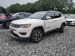 3C4NJDCB6JT307300 2018 JEEP COMPASS