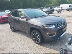 3C4NJDCB6JT315400 2018 JEEP COMPASS