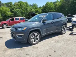 3C4NJDCB6JT329085 2018 JEEP COMPASS