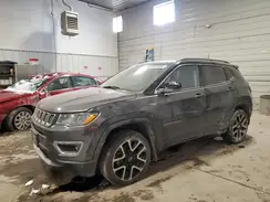 3C4NJDCB6JT329958 2018 JEEP COMPASS