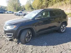3C4NJDCB6JT332469 2018 JEEP COMPASS