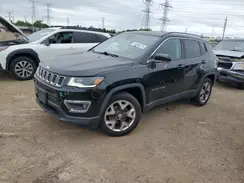 3C4NJDCB6JT332536 2018 JEEP COMPASS