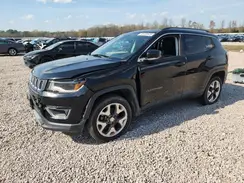 3C4NJDCB6JT332732 2018 JEEP COMPASS