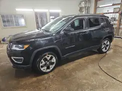 3C4NJDCB6JT333329 2018 JEEP COMPASS