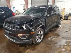 3C4NJDCB6JT333685 2018 JEEP COMPASS