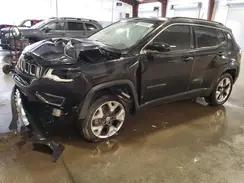 3C4NJDCB6JT333766 2018 JEEP COMPASS