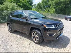 3C4NJDCB6JT333833 2018 JEEP COMPASS