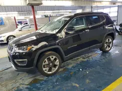 3C4NJDCB6JT333993 2018 JEEP COMPASS