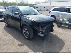 3C4NJDCB6JT336490 2018 JEEP COMPASS