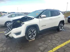 3C4NJDCB6JT336814 2018 JEEP COMPASS