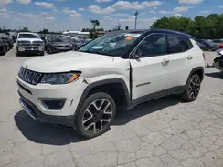 3C4NJDCB6JT337039 2018 JEEP COMPASS