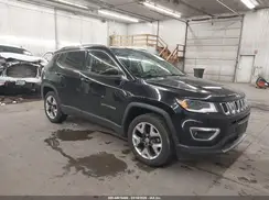 3C4NJDCB6JT340913 2018 JEEP COMPASS