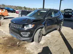 3C4NJDCB6JT341186 2018 JEEP COMPASS