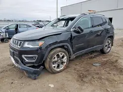 3C4NJDCB6JT341382 2018 JEEP COMPASS