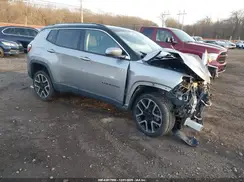 3C4NJDCB6JT350700 2018 JEEP COMPASS
