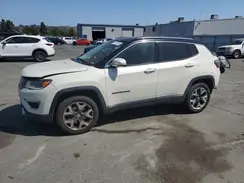 3C4NJDCB6JT354178 2018 JEEP COMPASS