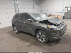 3C4NJDCB6JT354603 2018 JEEP COMPASS
