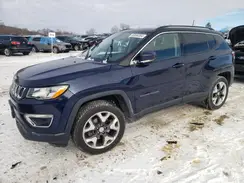 3C4NJDCB6JT354701 2018 JEEP COMPASS