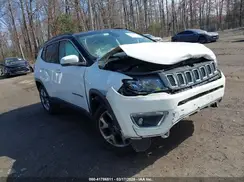 3C4NJDCB6JT360417 2018 JEEP COMPASS