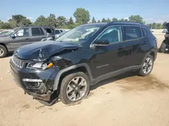 3C4NJDCB6JT365553 2018 JEEP COMPASS