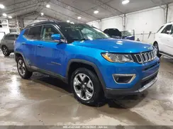 3C4NJDCB6JT365648 2018 JEEP COMPASS