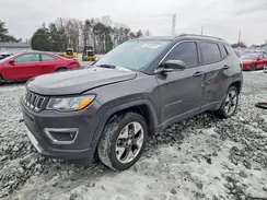 3C4NJDCB6JT366878 2018 JEEP COMPASS