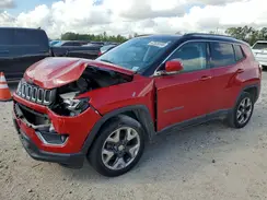 3C4NJDCB6JT367108 2018 JEEP COMPASS