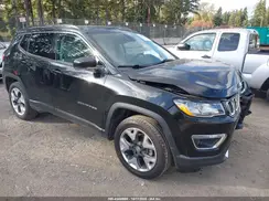 3C4NJDCB6JT372826 2018 JEEP COMPASS