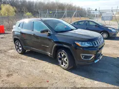 3C4NJDCB6JT372907 2018 JEEP COMPASS