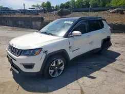 3C4NJDCB6JT373801 2018 JEEP COMPASS