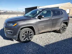 3C4NJDCB6JT376262 2018 JEEP COMPASS
