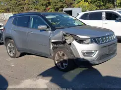 3C4NJDCB6JT395393 2018 JEEP COMPASS
