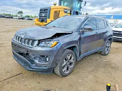 3C4NJDCB6JT395622 2018 JEEP COMPASS