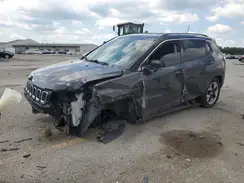 3C4NJDCB6JT398181 2018 JEEP COMPASS