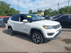 3C4NJDCB6JT399248 2018 JEEP COMPASS