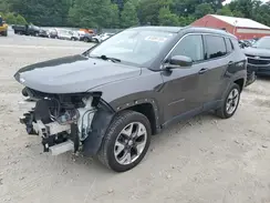 3C4NJDCB6JT400303 2018 JEEP COMPASS