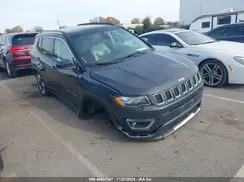 3C4NJDCB6JT400317 2018 JEEP COMPASS