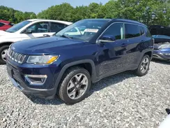 3C4NJDCB6JT401743 2018 JEEP COMPASS