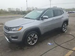 3C4NJDCB6JT403301 2018 JEEP COMPASS