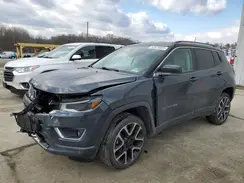 3C4NJDCB6JT408725 2018 JEEP COMPASS