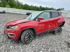 3C4NJDCB6JT412001 2018 JEEP COMPASS