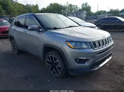 3C4NJDCB6JT423970 2018 JEEP COMPASS