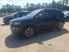 3C4NJDCB6JT435049 2018 JEEP COMPASS
