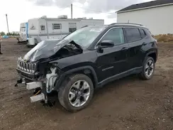 3C4NJDCB6JT435309 2018 JEEP COMPASS