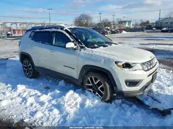 3C4NJDCB6JT436105 2018 JEEP COMPASS
