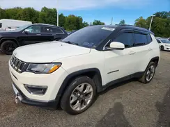 3C4NJDCB6JT436346 2018 JEEP COMPASS