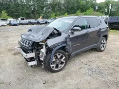 3C4NJDCB6JT436704 2018 JEEP COMPASS