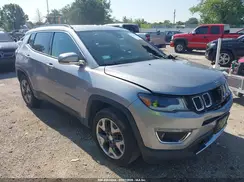 3C4NJDCB6JT442308 2018 JEEP COMPASS